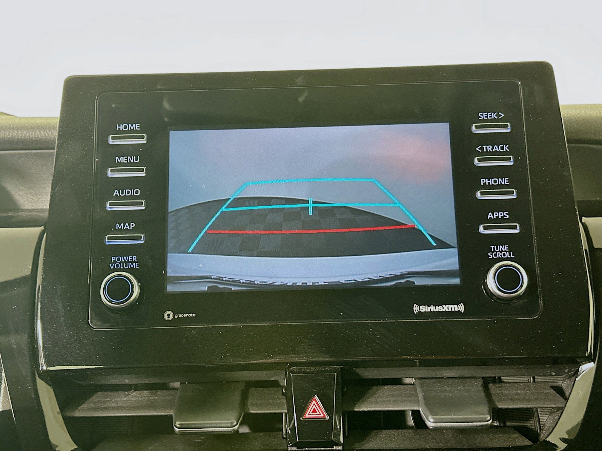 Used 2023 Toyota Camry LE FWD image 24