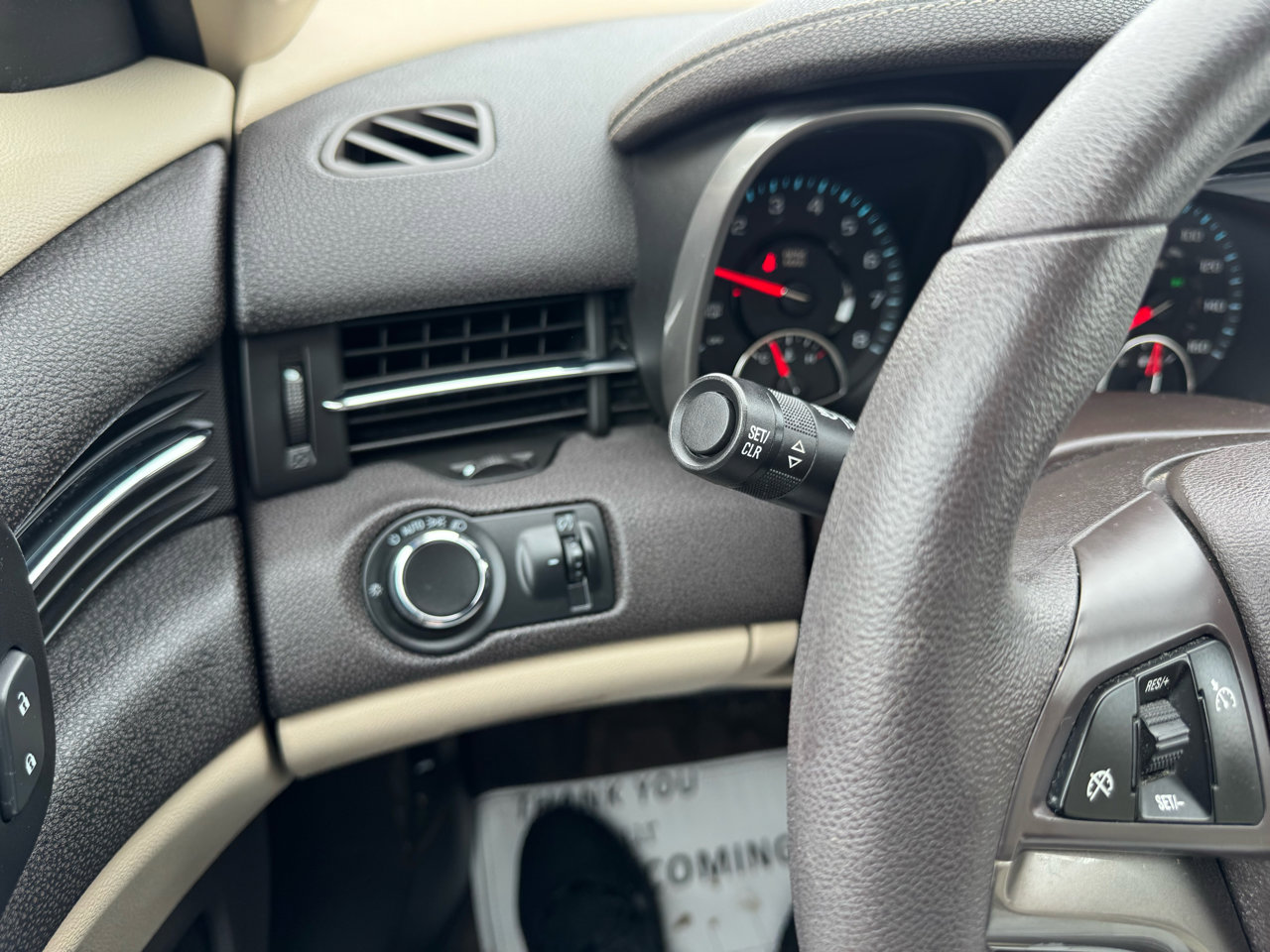 Used 2015 Chevrolet Malibu LT w/ Power Convenience Package image 38