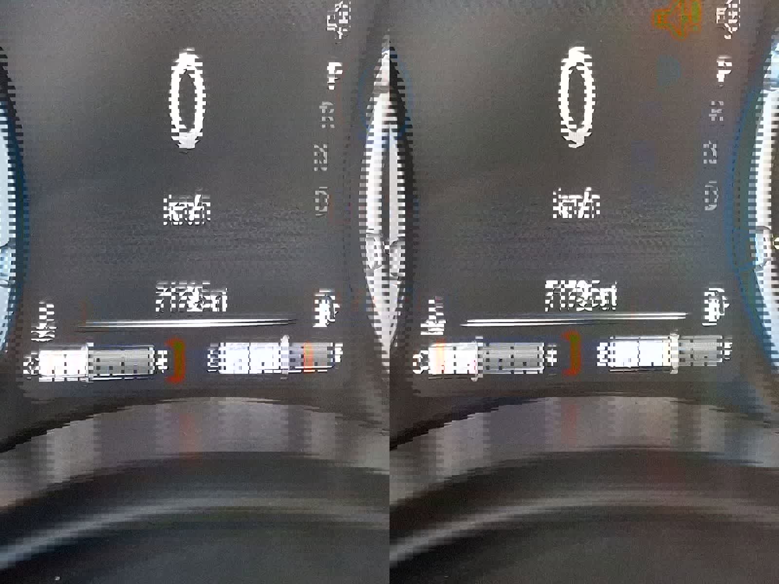 Used 2015 Jeep Renegade Trailhawk image 18