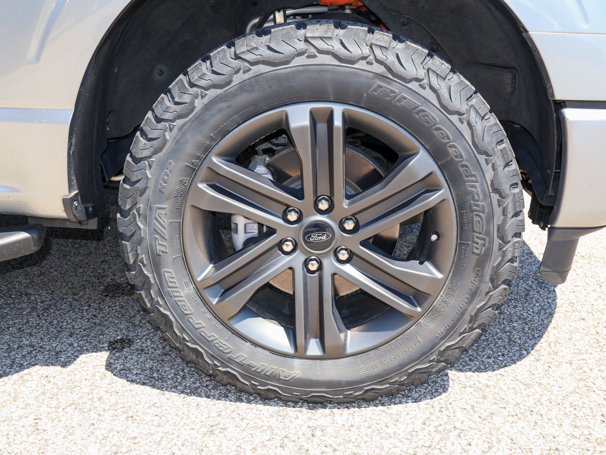 Used 2023 Ford F150 XLT w/ Equipment Group 302A High AWD/4WD image 33