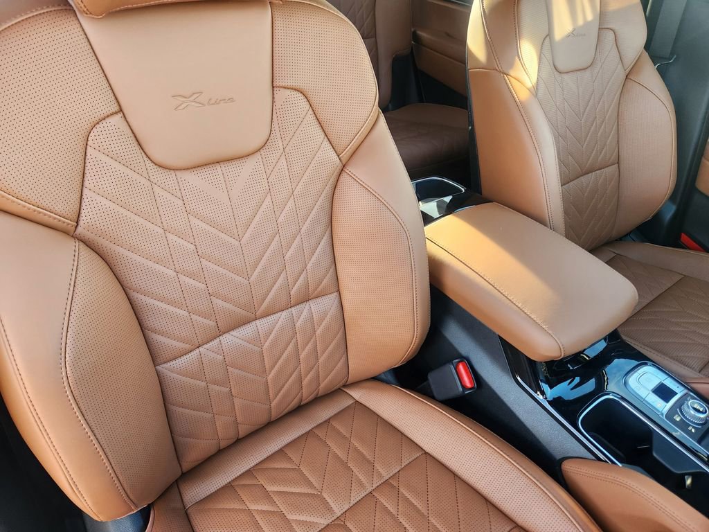 New 2025 Kia Telluride SX X-Line image 17