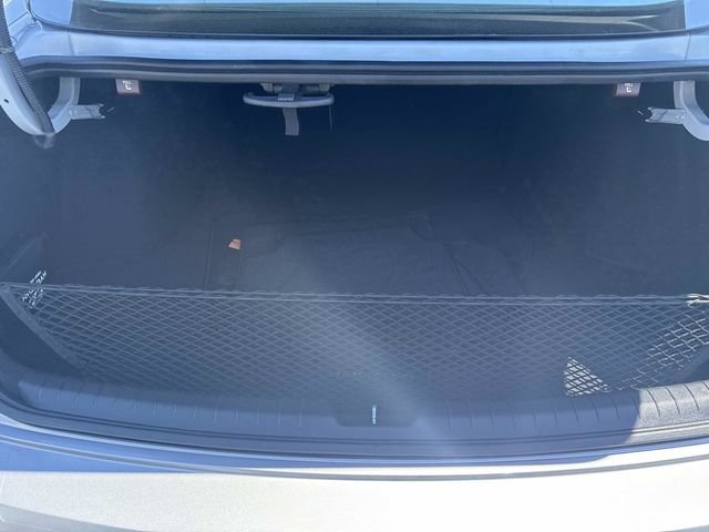 Certified 2023 Hyundai Sonata SEL w/ Cargo Package FWD image 5