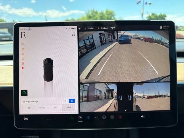 Used 2022 Tesla Model Y Performance AWD/4WD image 27