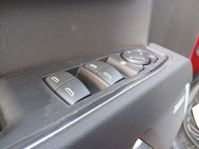 New 2026 Chevrolet Silverado 1500 LT Trail Boss w/ Convenience Package II image 11