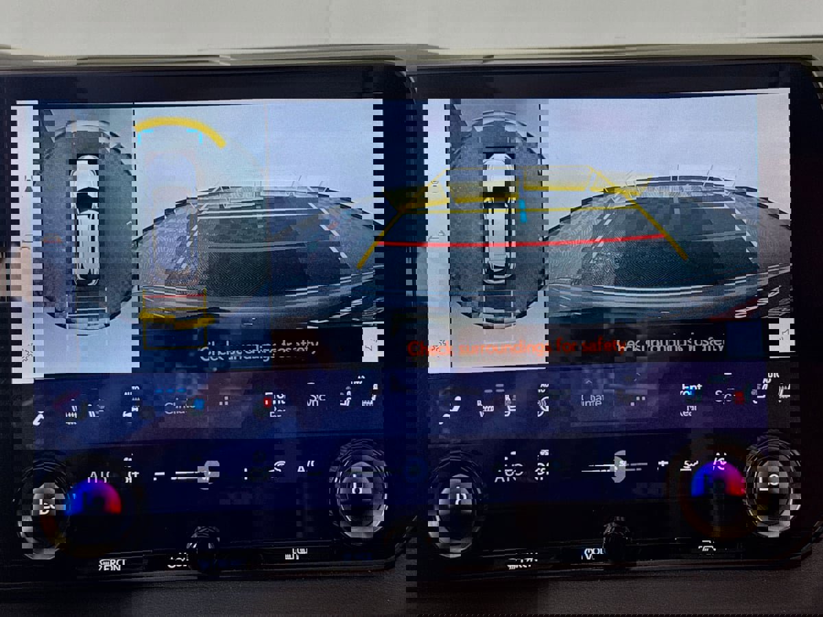 Used 2023 Lexus RX 500h F Sport w/ Cold Area Package image 14