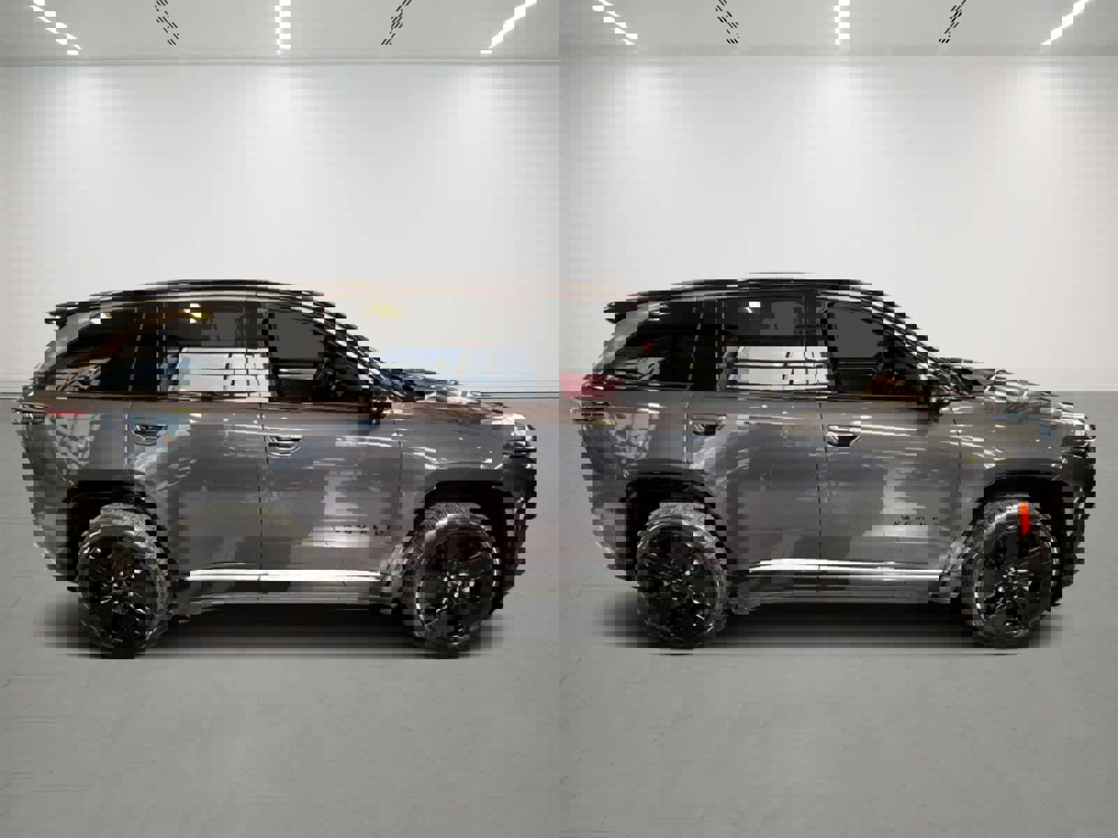 Used 2024 Jeep Wagoneer Launch Edition image 6