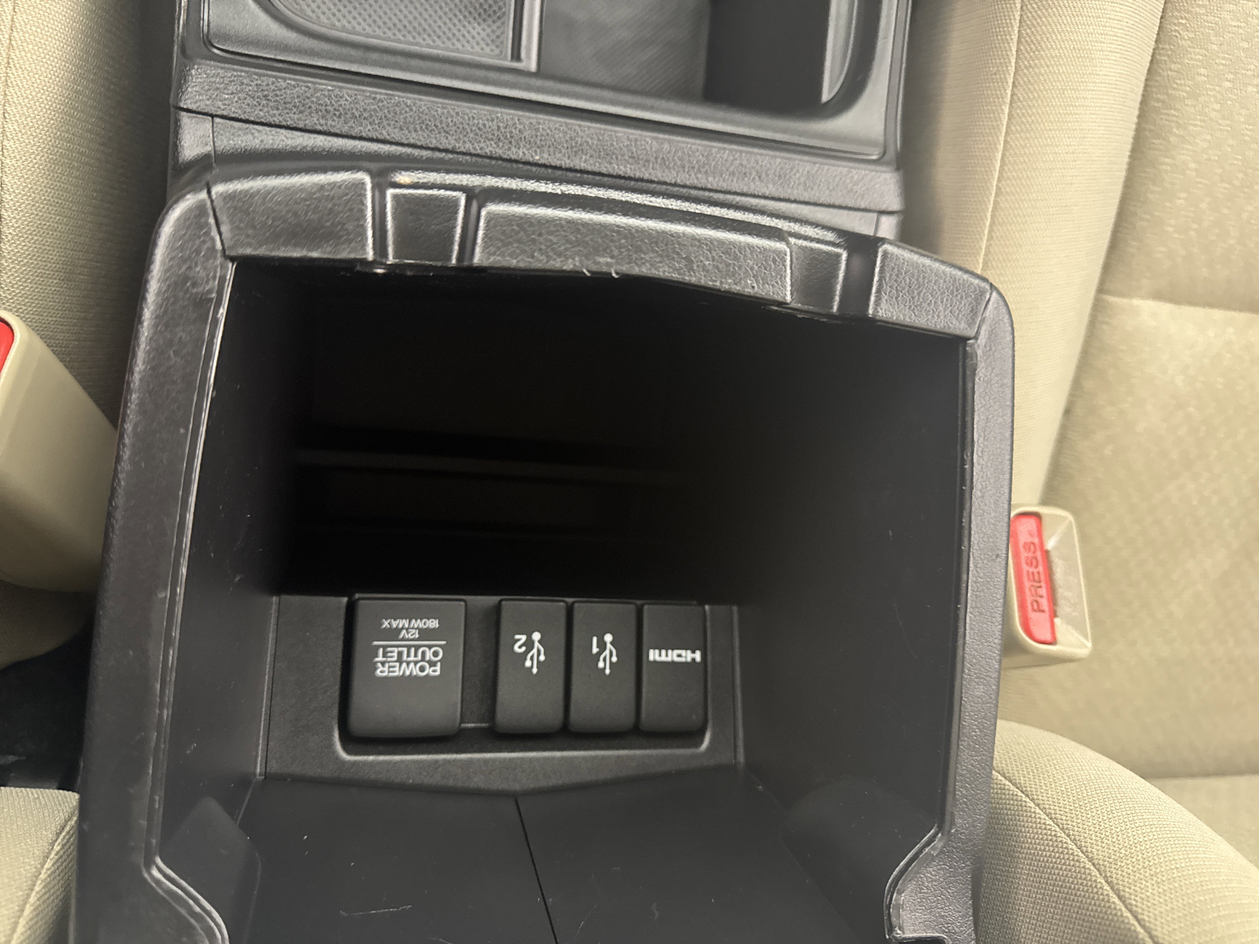 Used 2016 Honda CR-V EX image 38