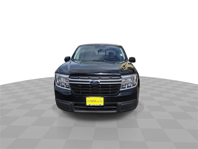 Used 2022 Ford Maverick Lariat image 3