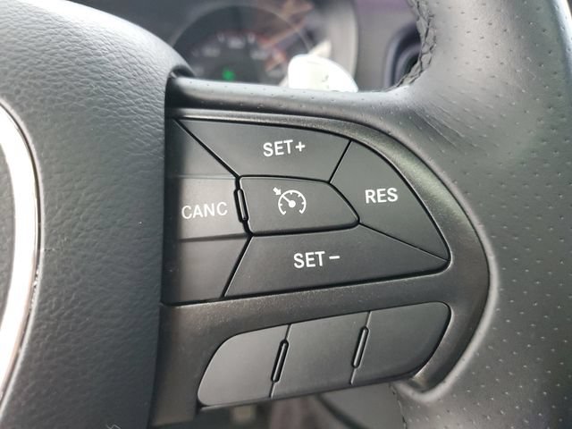 Used 2016 Dodge Charger R/T w/ Navigation & Travel Group RWD image 25