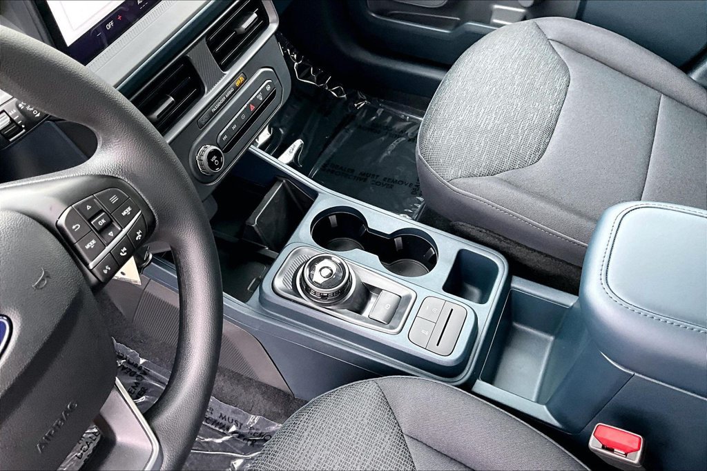 New 2026 Ford Maverick XL AWD/4WD image 25