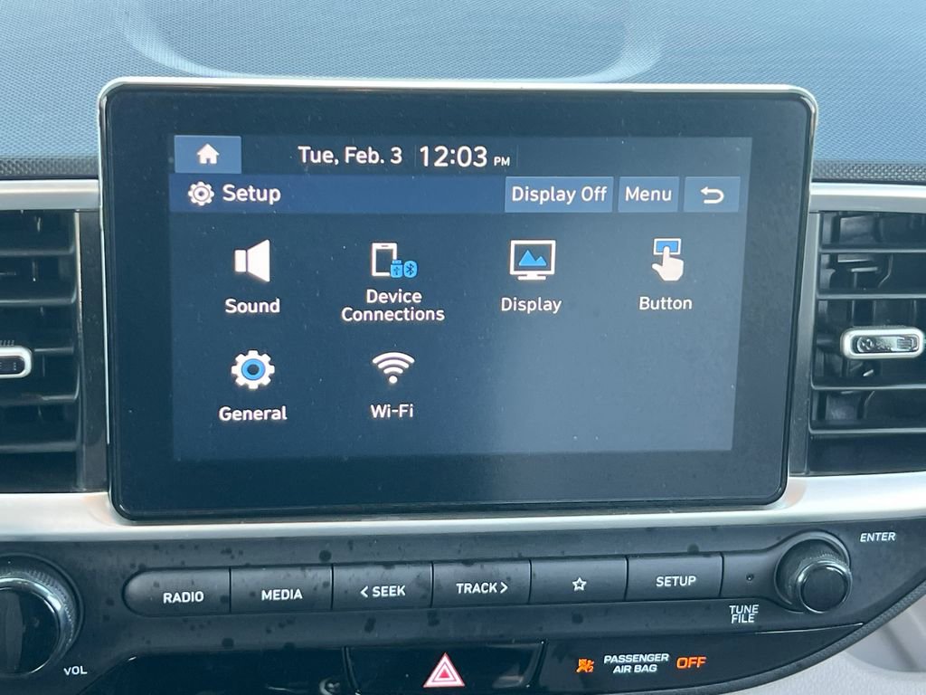 Used 2023 Hyundai Venue SEL image 20