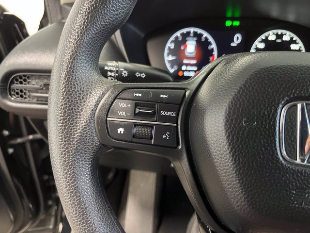 Used 2024 Honda HR-V LX image 27