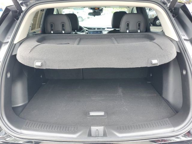 Certified 2023 Buick Encore GX Select w/ Sport Touring Package image 9