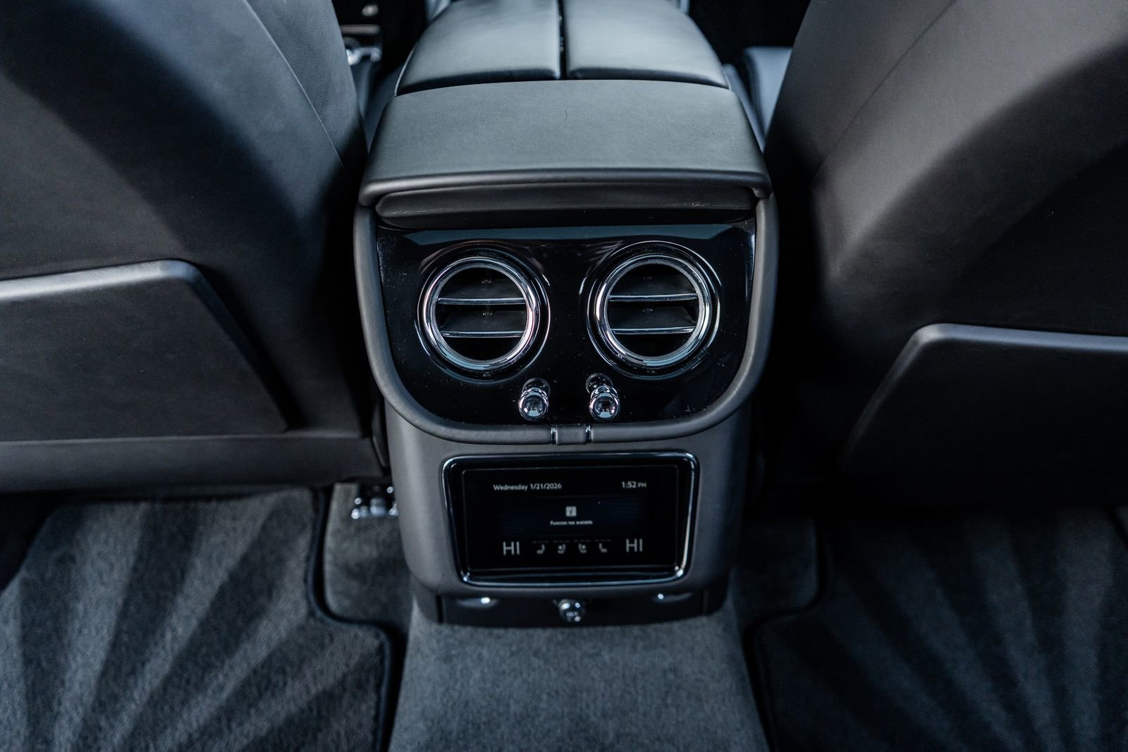 Certified 2022 Bentley Bentayga image 37