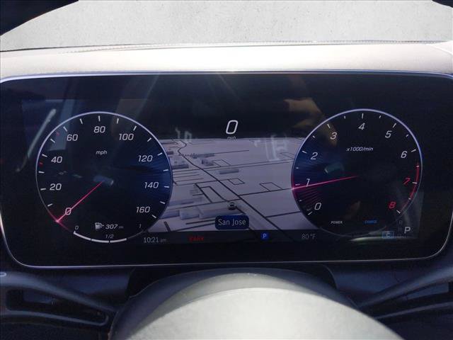 Used 2024 Mercedes-Benz GLC 300 4MATIC image 13