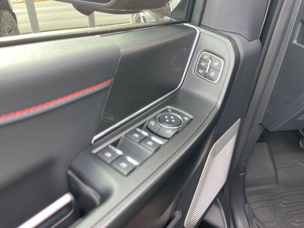 New 2025 Ford F150 Raptor AWD/4WD image 6