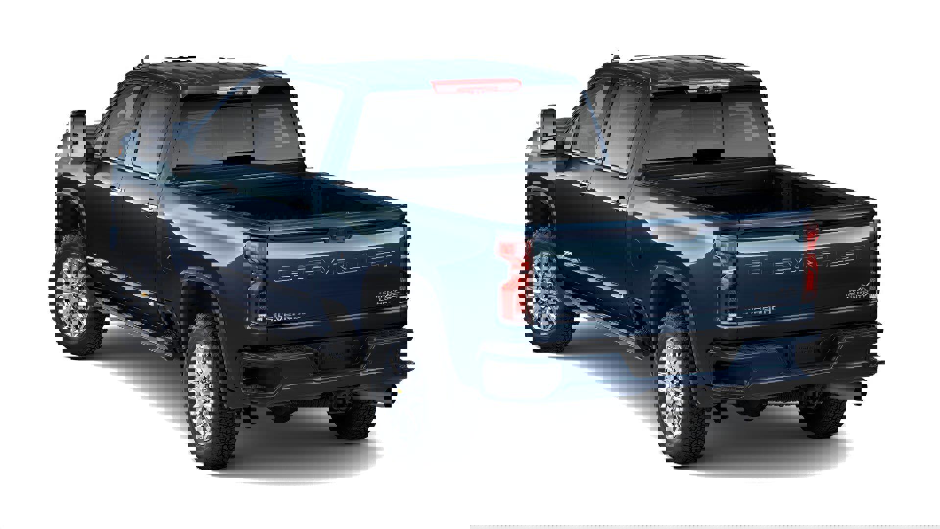 New 2026 Chevrolet Silverado 2500 High Country w/ High Country Premium Package image 69