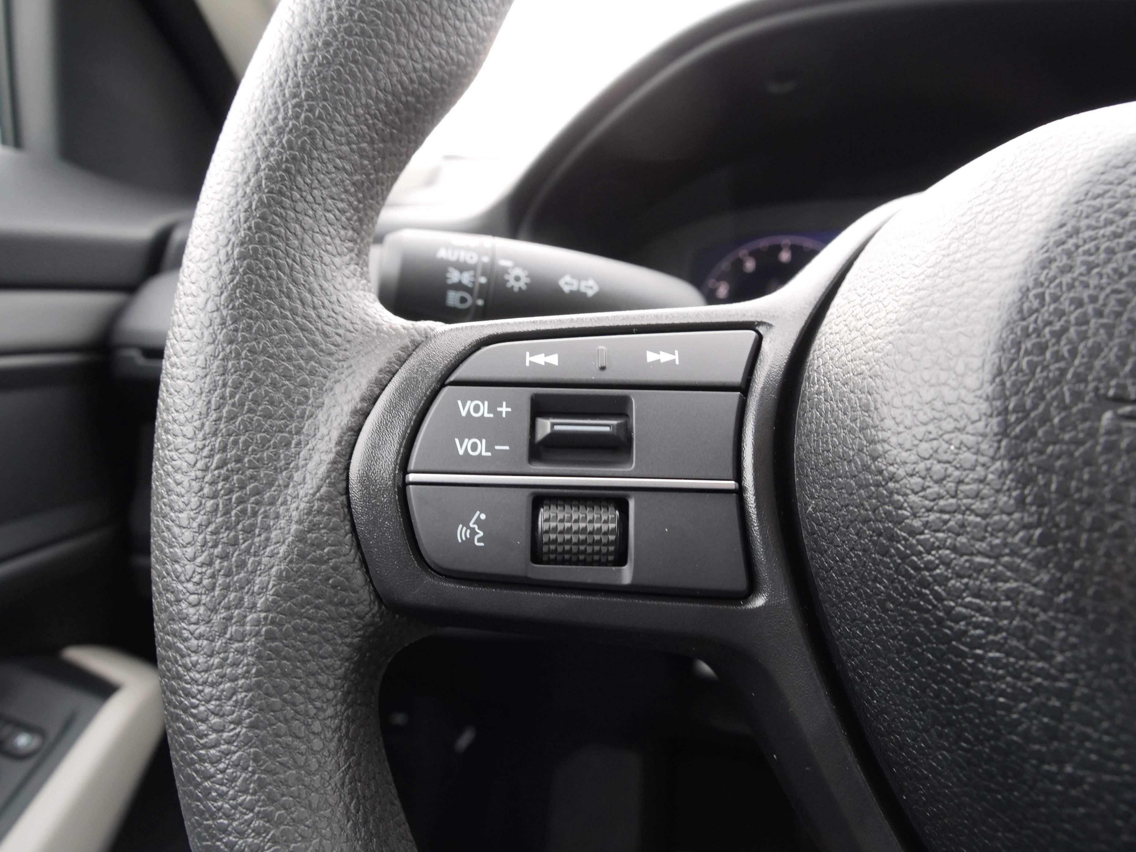 New 2025 Honda Accord SE image 22