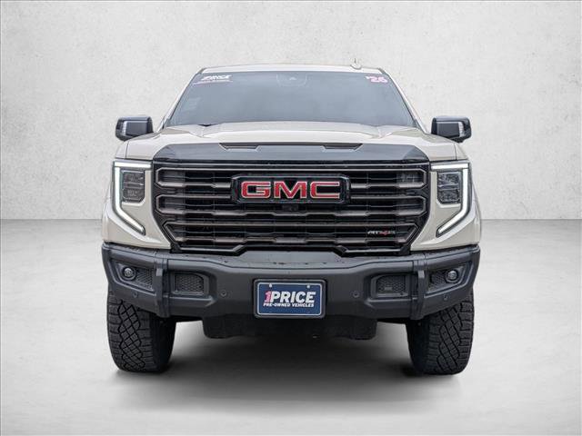 Used 2026 GMC Sierra 1500 AT4X w/ AT4X AEV Edition AWD/4WD image 2