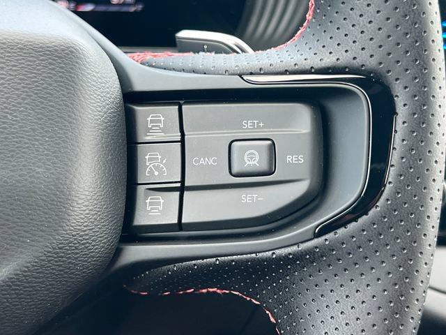 New 2026 Dodge Charger GT w/ Performance Handling Group AWD/4WD image 19