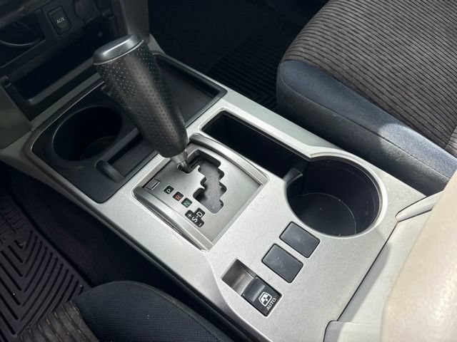 Used 2012 Toyota 4Runner SR5 RWD image 28