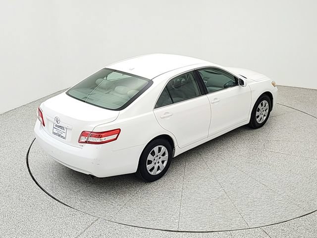 Used 2011 Toyota Camry LE FWD image 31