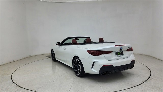 Used 2026 BMW M440i Convertible image 69