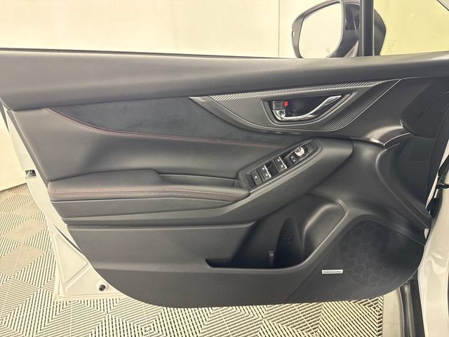 Used 2022 Subaru WRX GT AWD/4WD image 28
