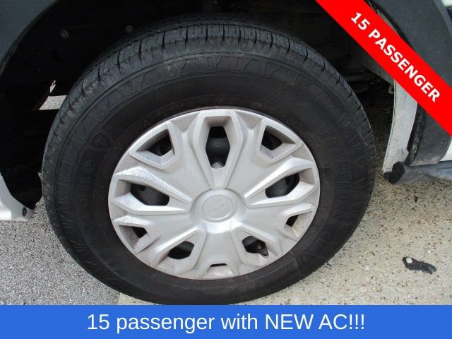 Used 2023 Ford Transit 350 XLT RWD image 28