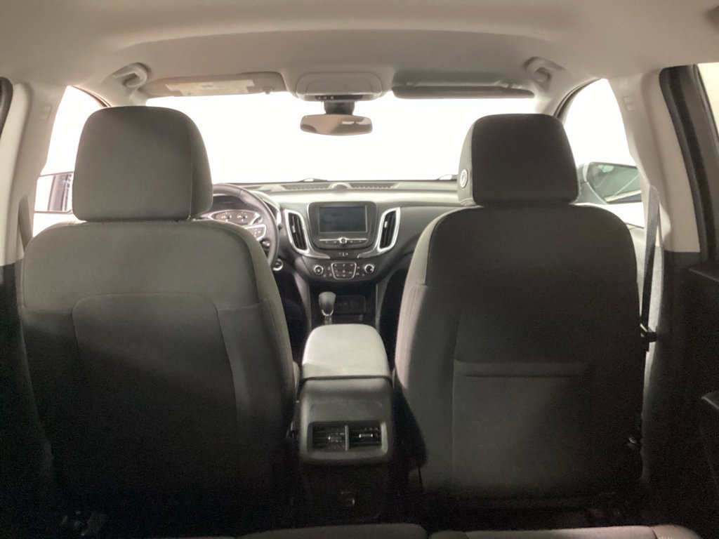 Used 2024 Chevrolet Equinox LT FWD image 30