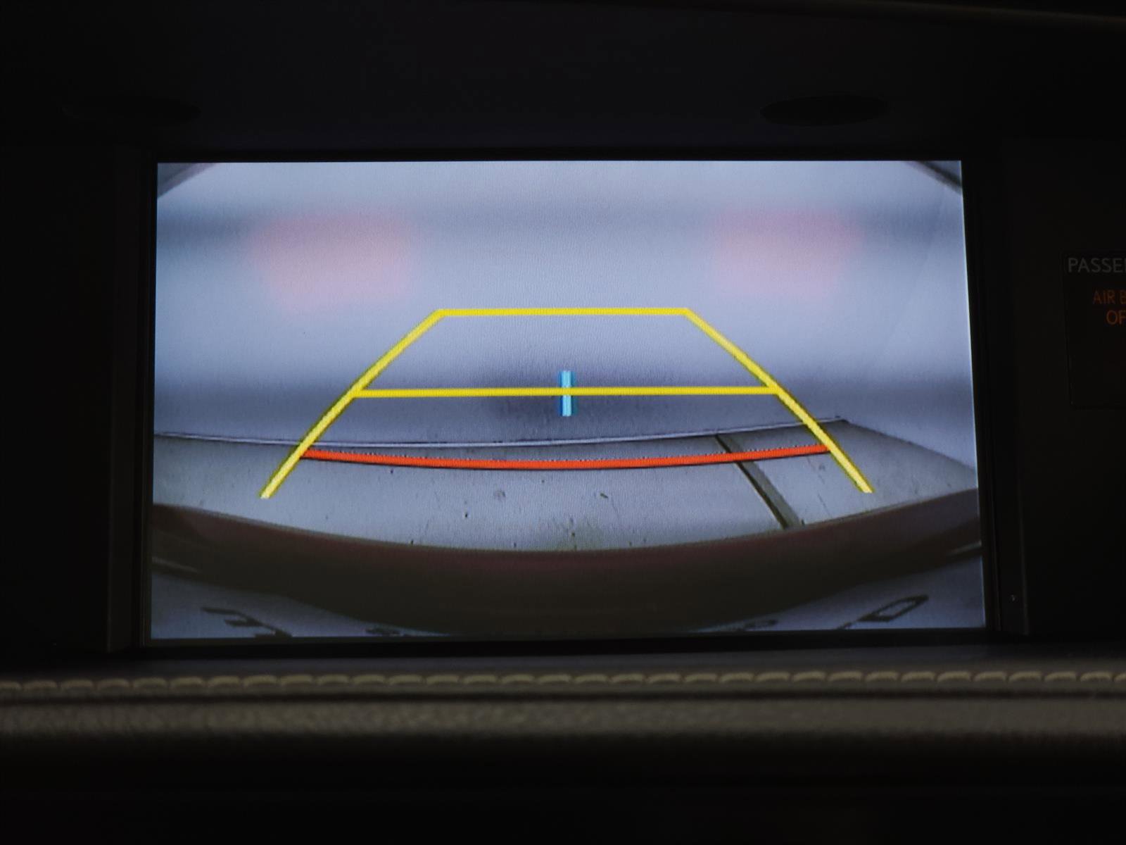 Used 2015 Lexus ES 350 PREMIUM w/ Premium Package image 21