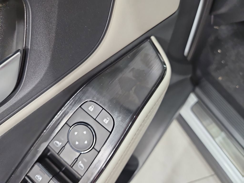 New 2026 Nissan Rogue SV image 11