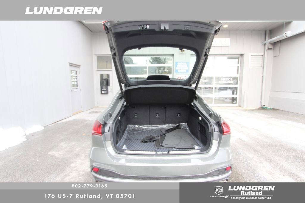 Used 2025 Audi A5 2.0T Premium w/ Convenience Package image 36