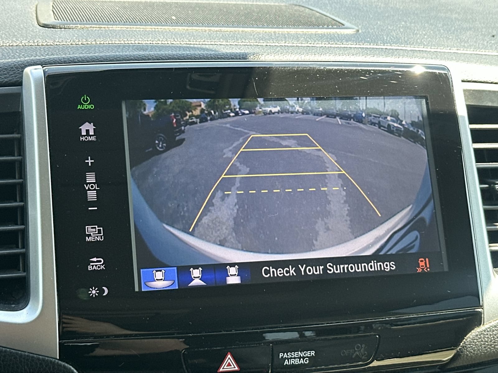 Used 2016 Honda Pilot Elite image 27