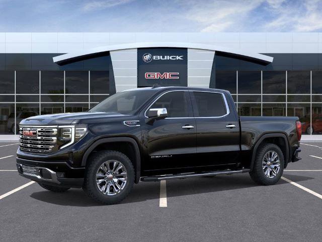 New 2026 GMC Sierra 1500 Denali w/ Technology Package image 2