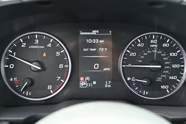 New 2026 Subaru Forester Premium AWD/4WD image 33