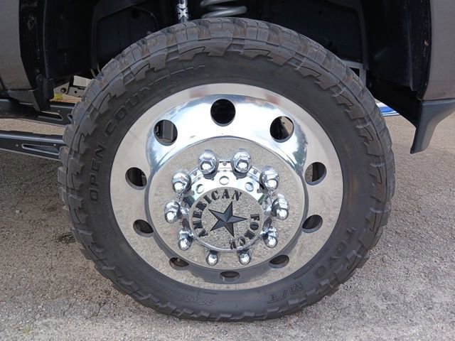 Used 2024 RAM 3500 Limited w/ Safety Group AWD/4WD image 67