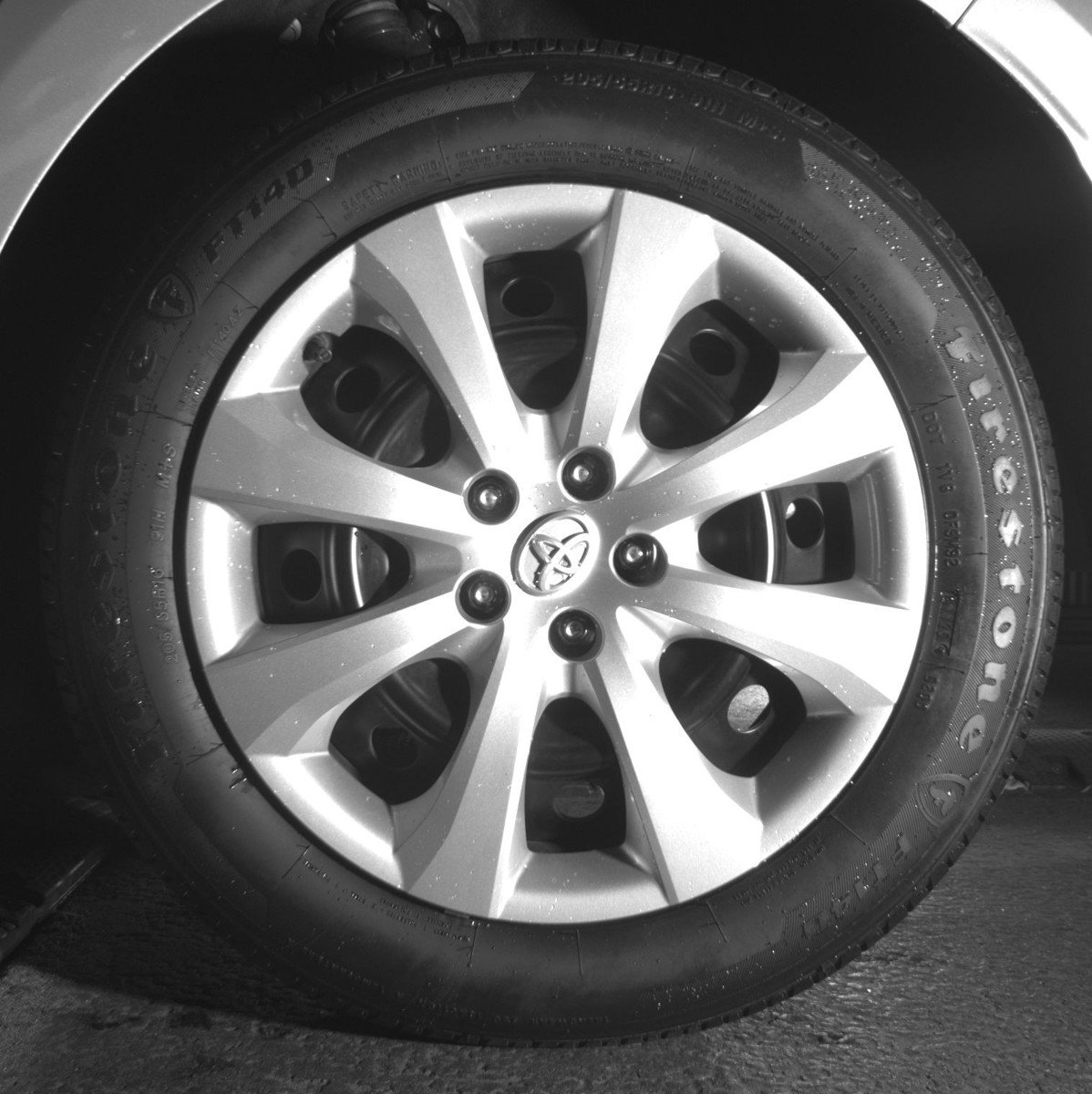Used 2025 Toyota Corolla LE FWD image 14