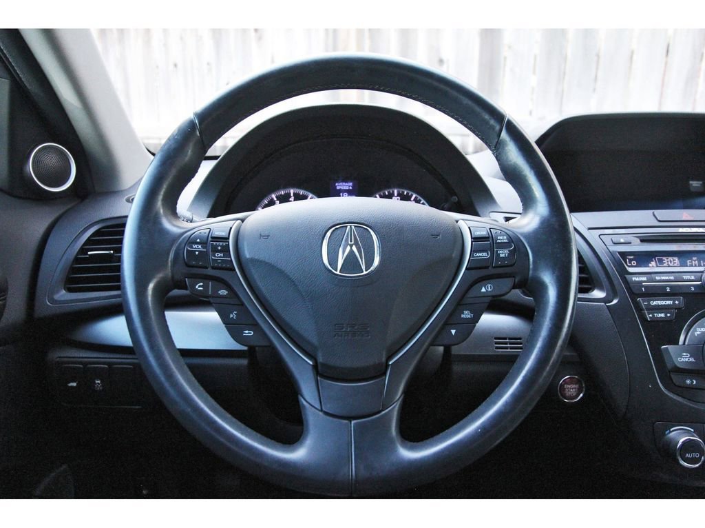 Used 2015 Acura RDX FWD w/ Technology Package image 17