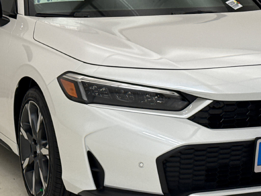 New 2026 Honda Civic Sport Touring image 5