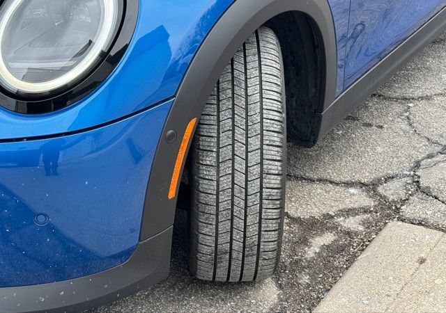 Used 2025 MINI Cooper S FWD image 13