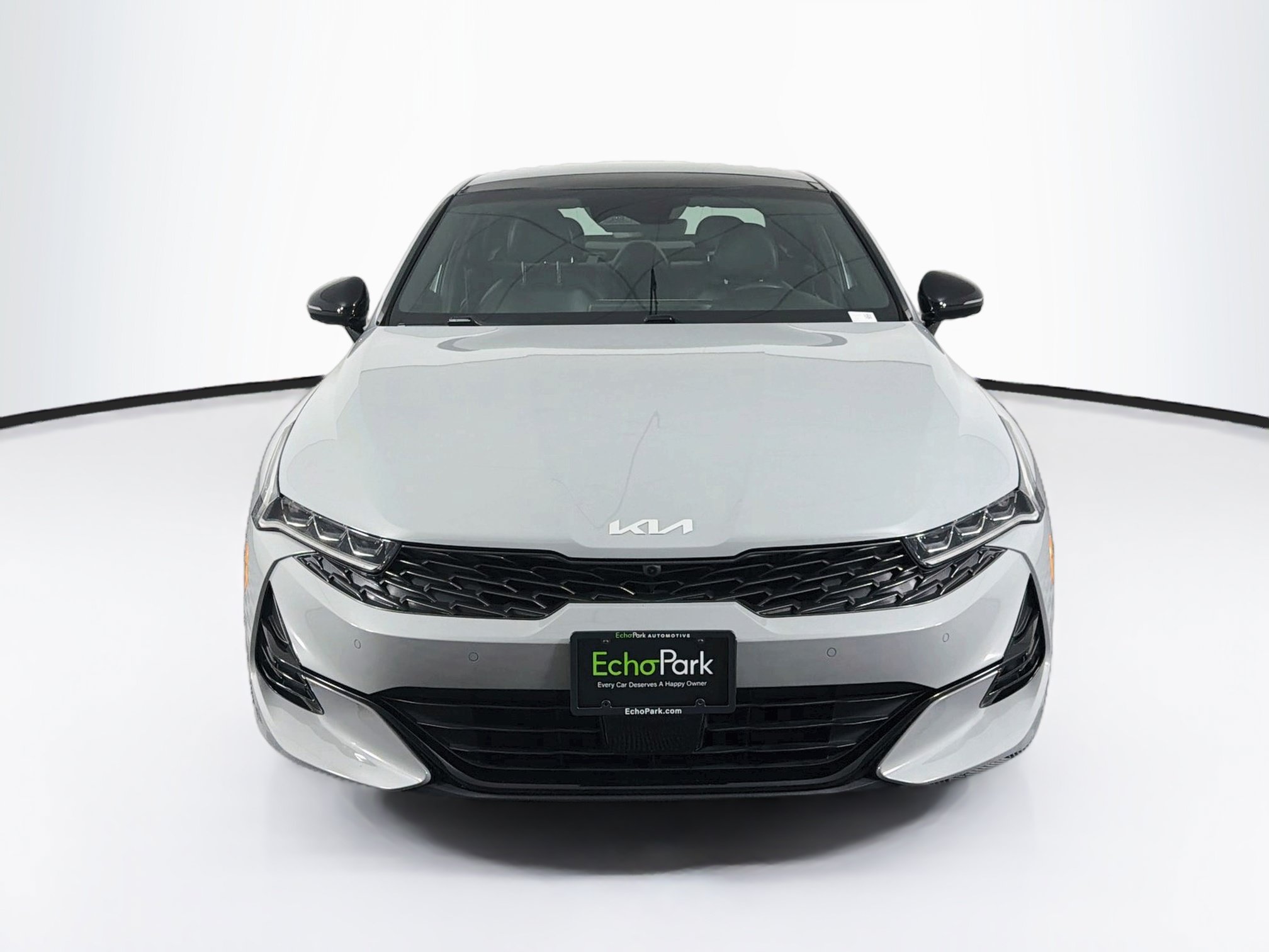 Used 2024 Kia K5 GT w/ GT1 Package FWD image 2