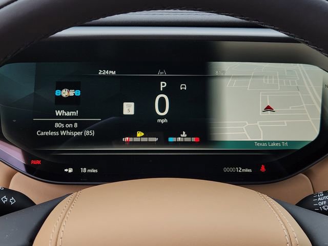 New 2026 Land Rover Range Rover Sport SE image 11