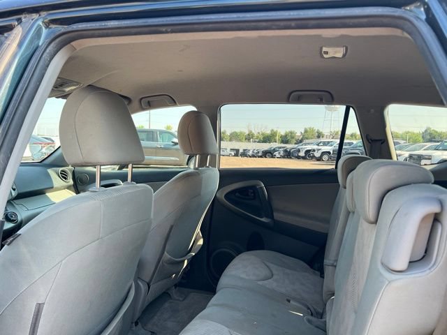 Used 2011 Toyota RAV4 4WD w/ Base L4 Extra Value Pkg image 23