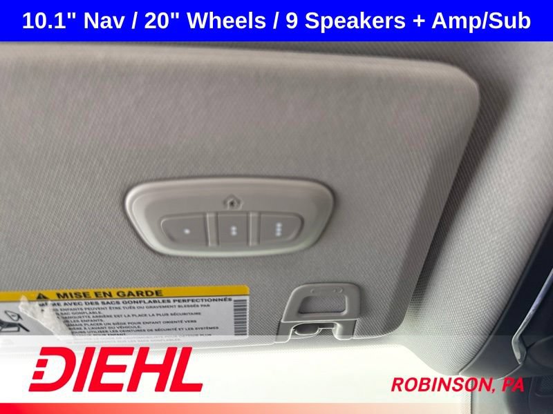 Used 2021 Jeep Grand Cherokee L Limited AWD/4WD image 37