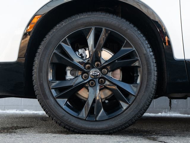 Used 2022 Chevrolet Blazer RS w/ Enhanced Convenience Package image 12