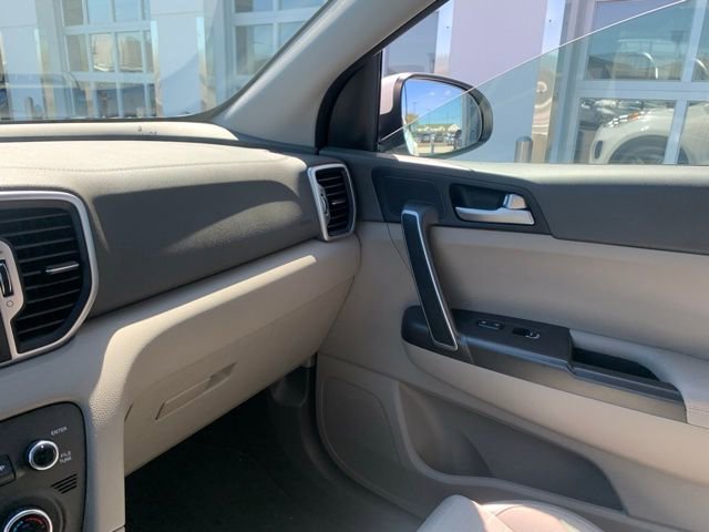 Used 2018 Kia Sportage LX w/ LX Popular Package FWD image 15