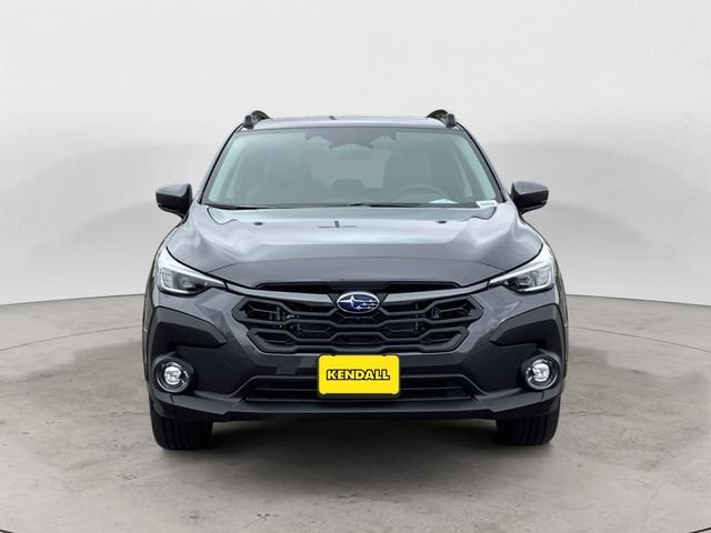 New 2026 Subaru Crosstrek 2.5i Limited AWD/4WD image 8