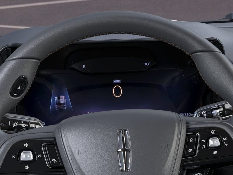 New 2026 Lincoln Aviator AWD image 25