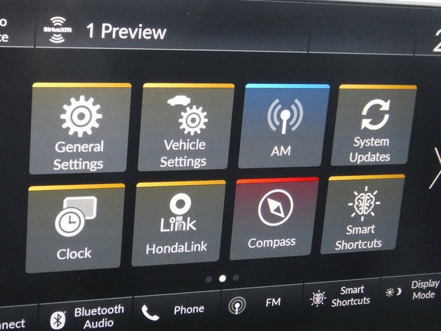 Certified 2024 Honda HR-V EX-L image 26